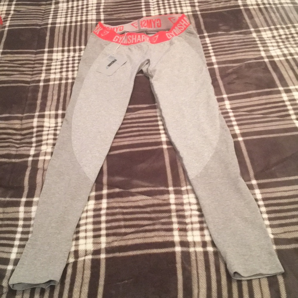 Gymshark leggings